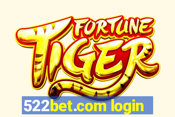 522bet.com login